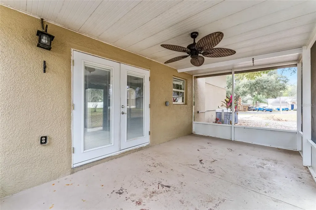 1116 Myrtle Lake View Drive Fruitland Park FL 34731