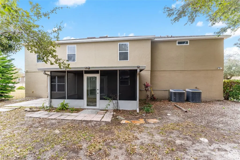 1116 Myrtle Lake View Drive Fruitland Park FL 34731