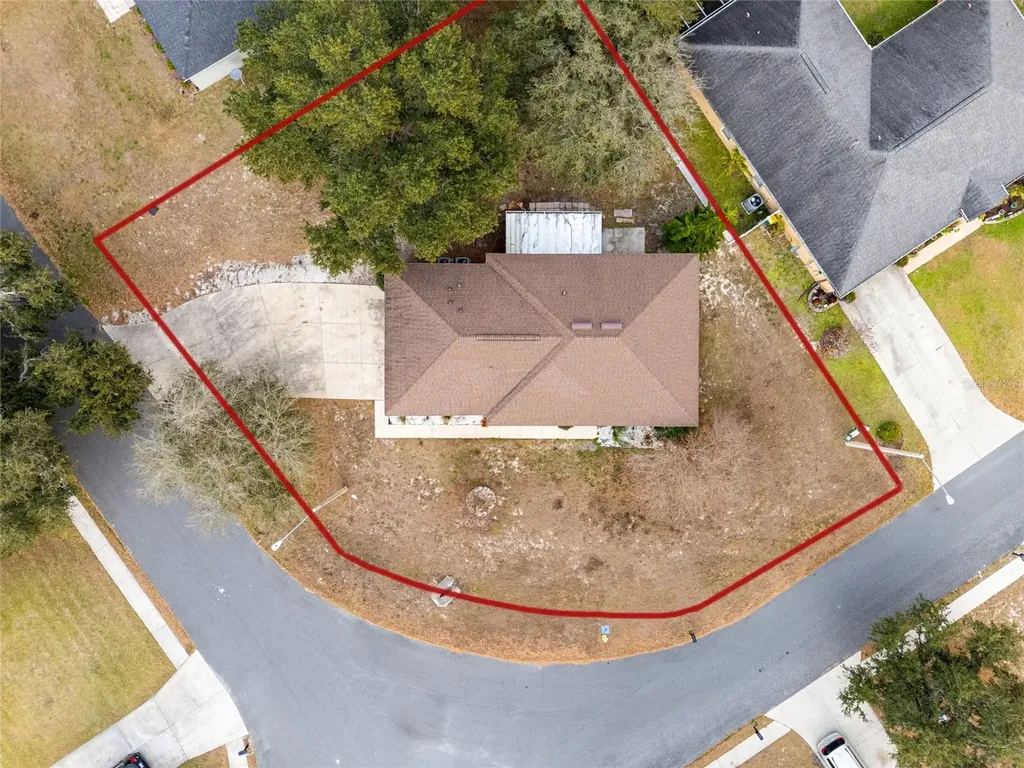 1116 Myrtle Lake View Drive Fruitland Park FL 34731