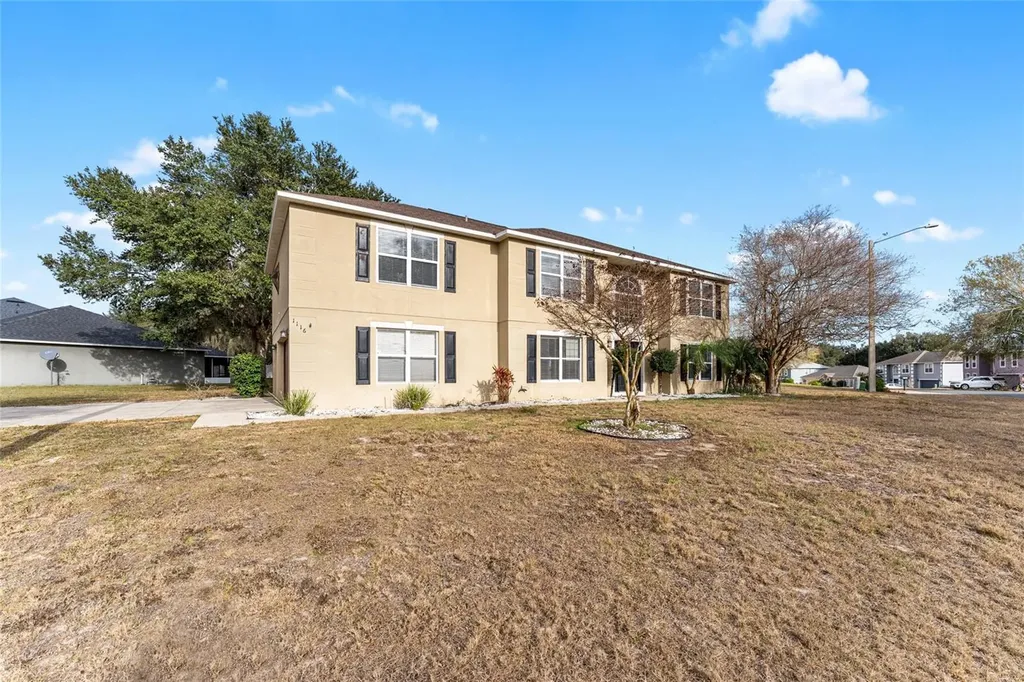 1116 Myrtle Lake View Drive Fruitland Park FL 34731
