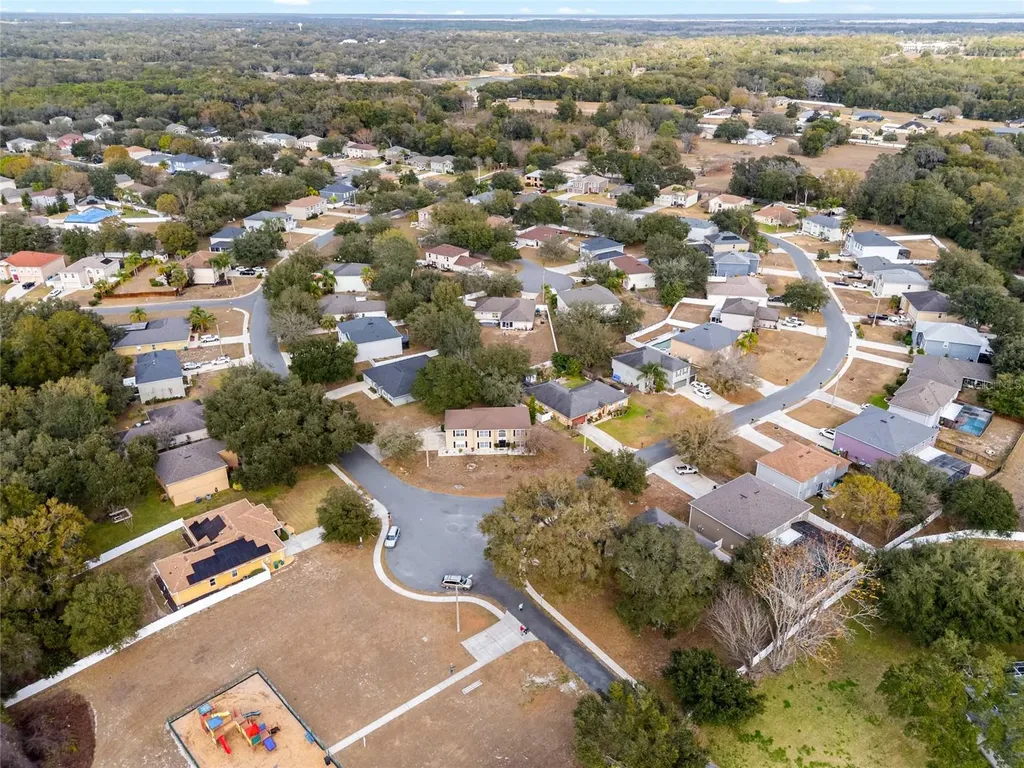 1116 Myrtle Lake View Drive Fruitland Park FL 34731