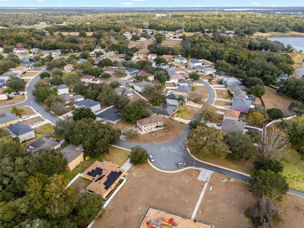 1116 Myrtle Lake View Drive Fruitland Park FL 34731