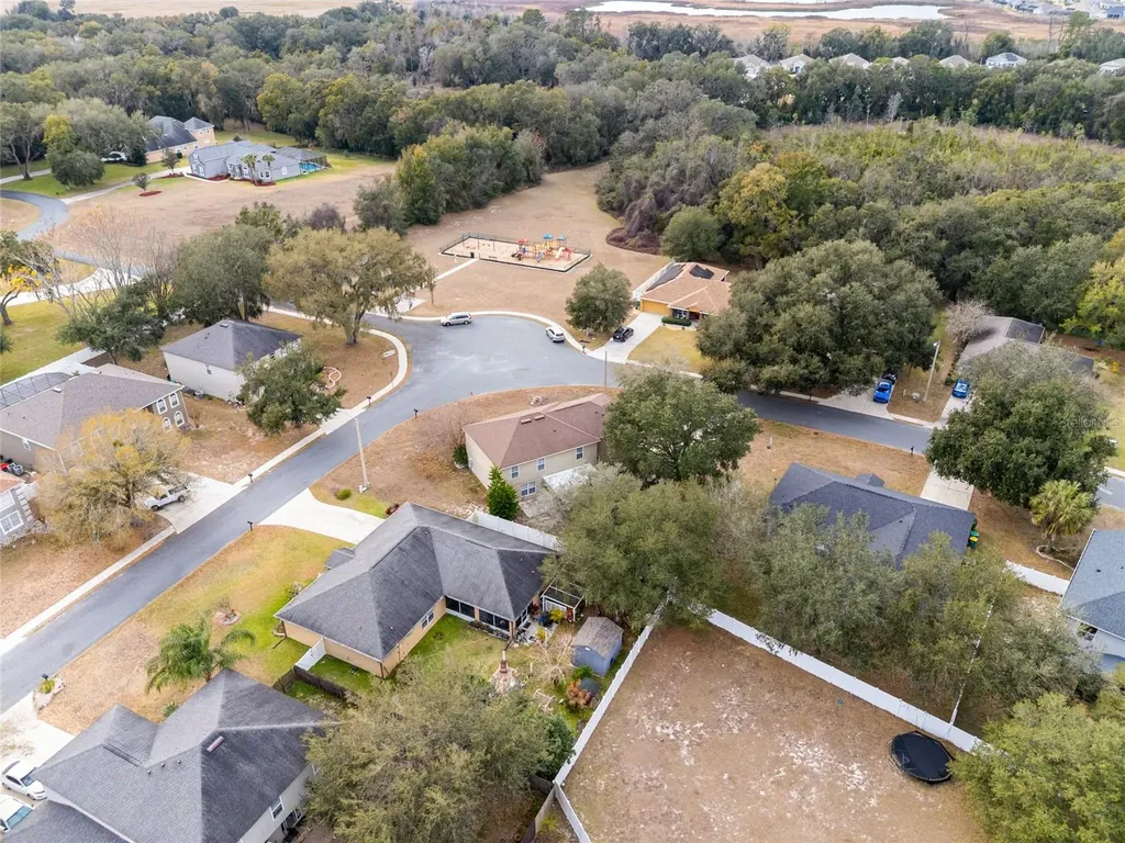 1116 Myrtle Lake View Drive Fruitland Park FL 34731
