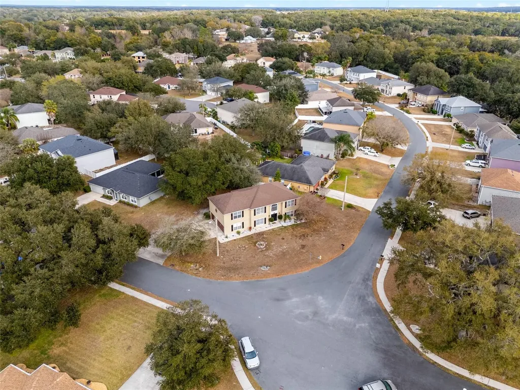 1116 Myrtle Lake View Drive Fruitland Park FL 34731