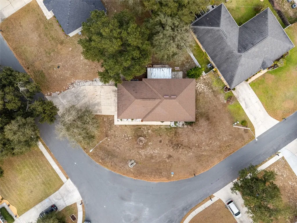 1116 Myrtle Lake View Drive Fruitland Park FL 34731