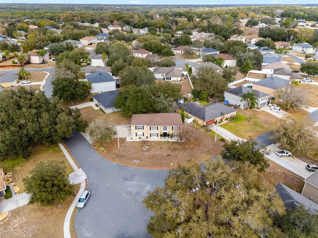 1116 Myrtle Lake View Drive Fruitland Park FL 34731