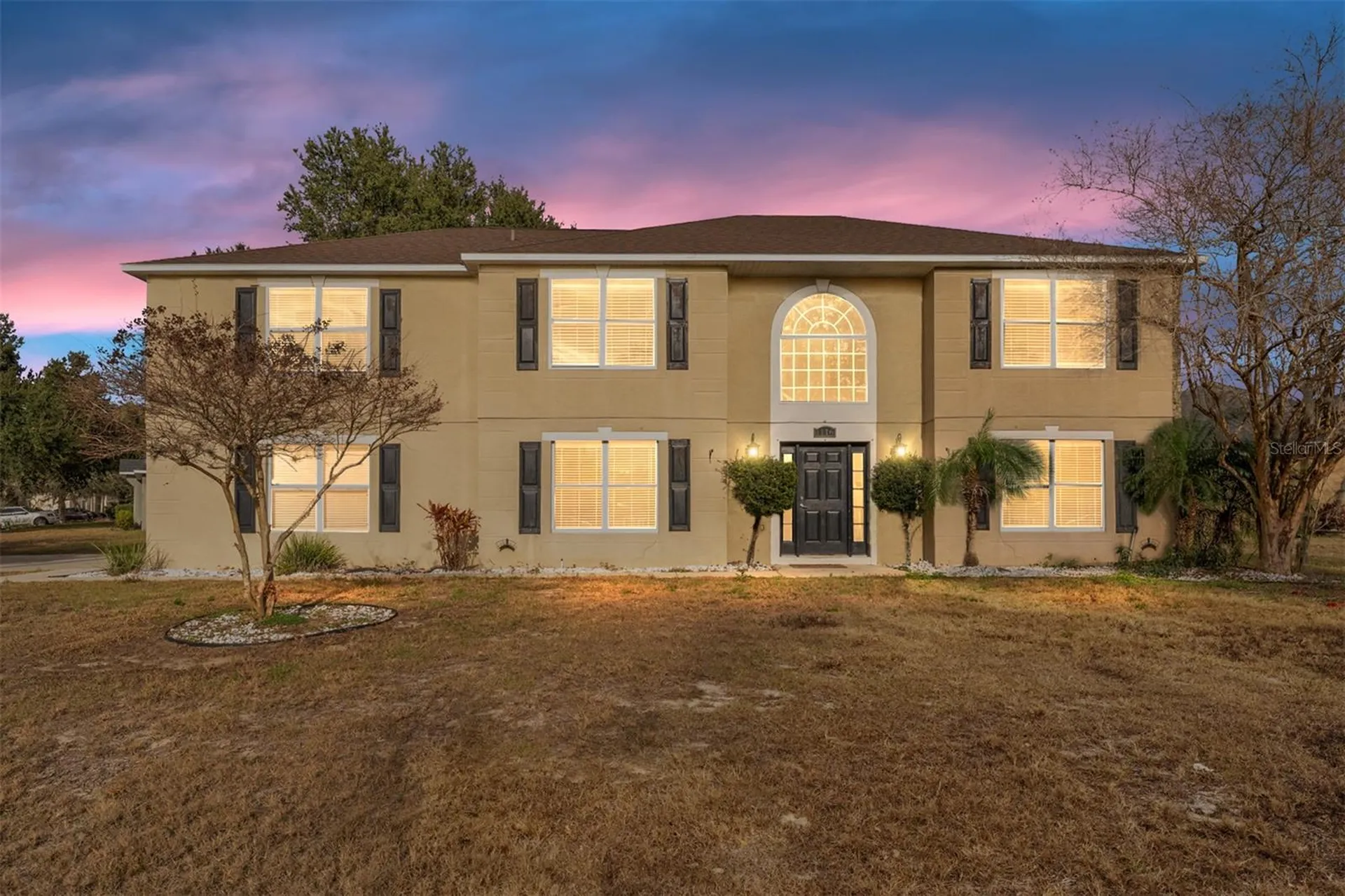 1116 Myrtle Lake View Drive Fruitland Park FL 34731