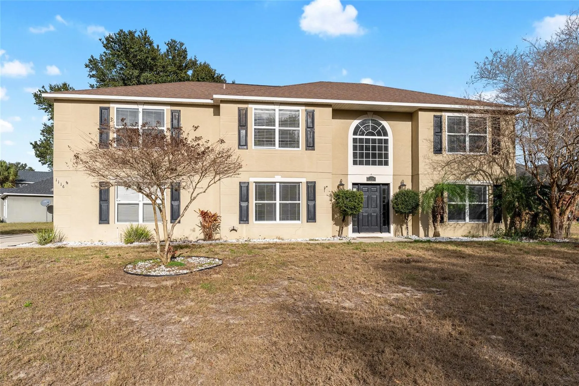 1116 Myrtle Lake View Drive Fruitland Park FL 34731