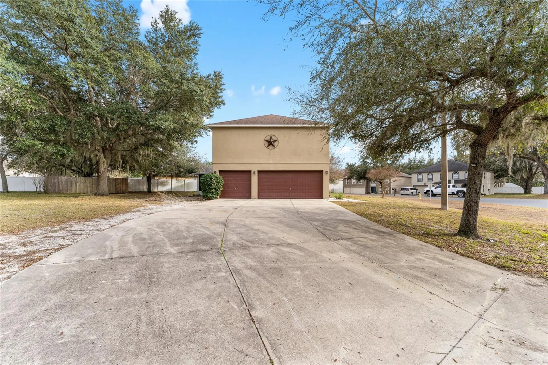 1116 Myrtle Lake View Drive Fruitland Park FL 34731