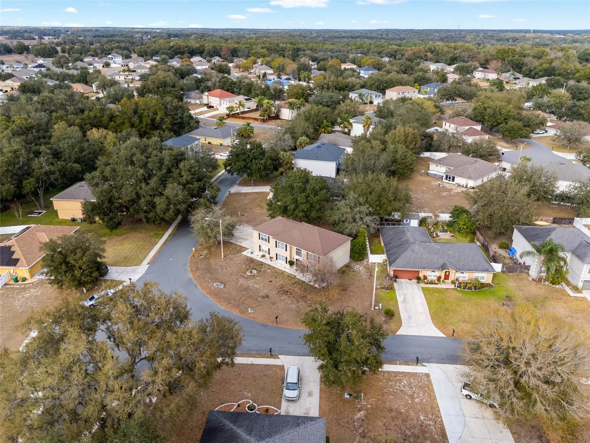 1116 Myrtle Lake View Drive Fruitland Park FL 34731