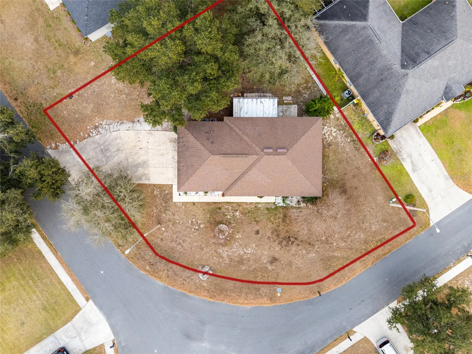 1116 Myrtle Lake View Drive Fruitland Park FL 34731