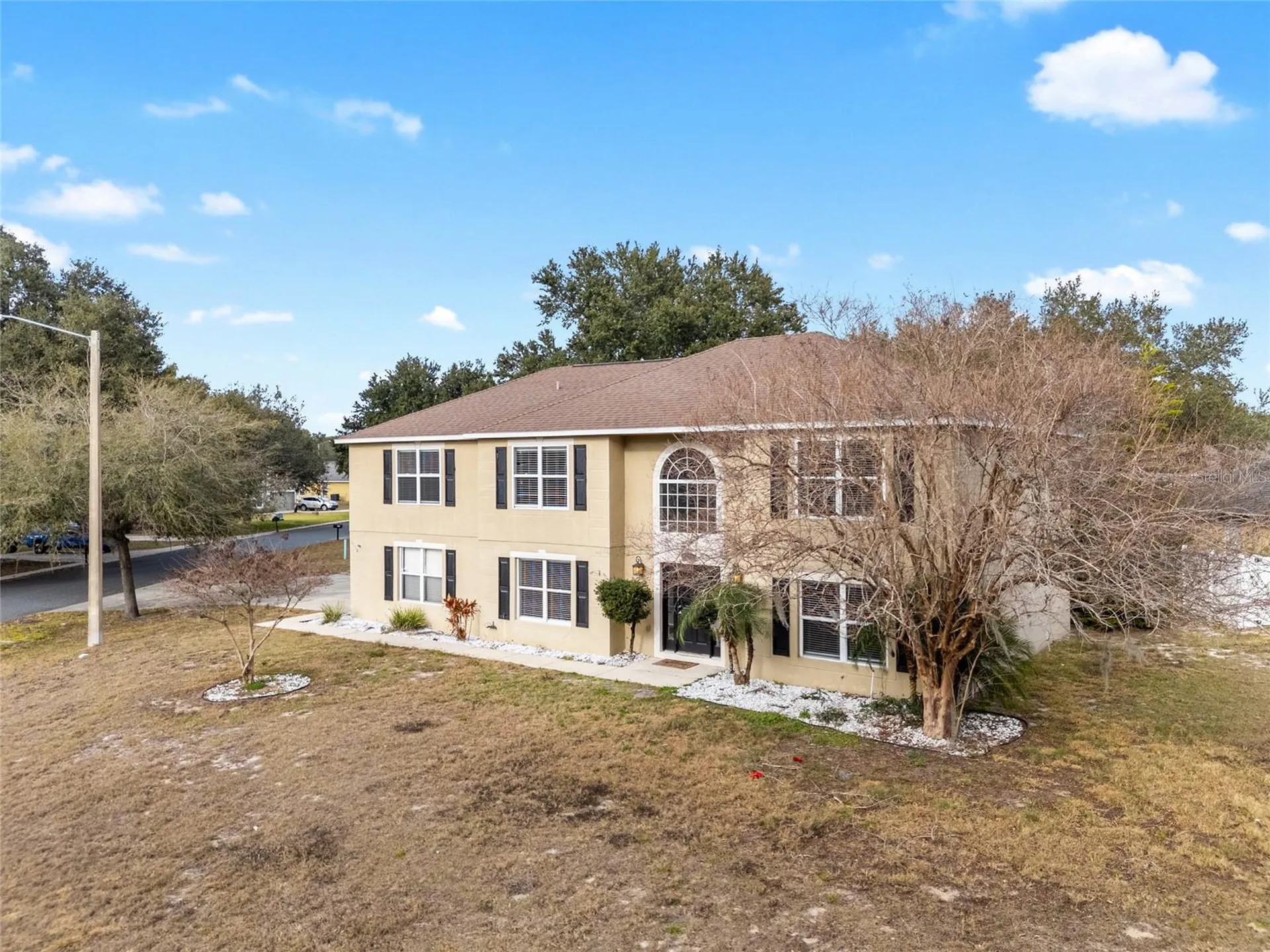 1116 Myrtle Lake View Drive Fruitland Park FL 34731