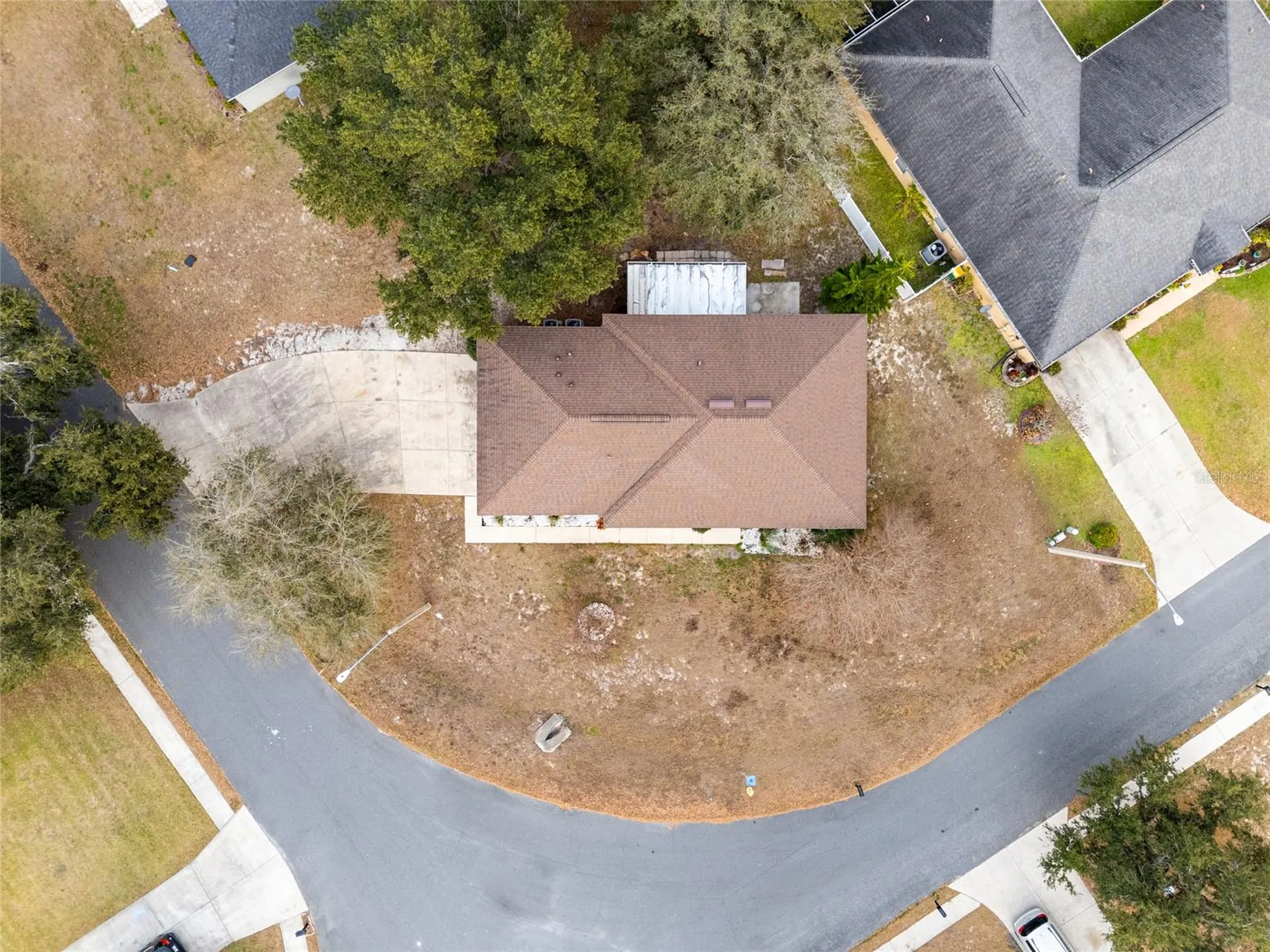 1116 Myrtle Lake View Drive Fruitland Park FL 34731