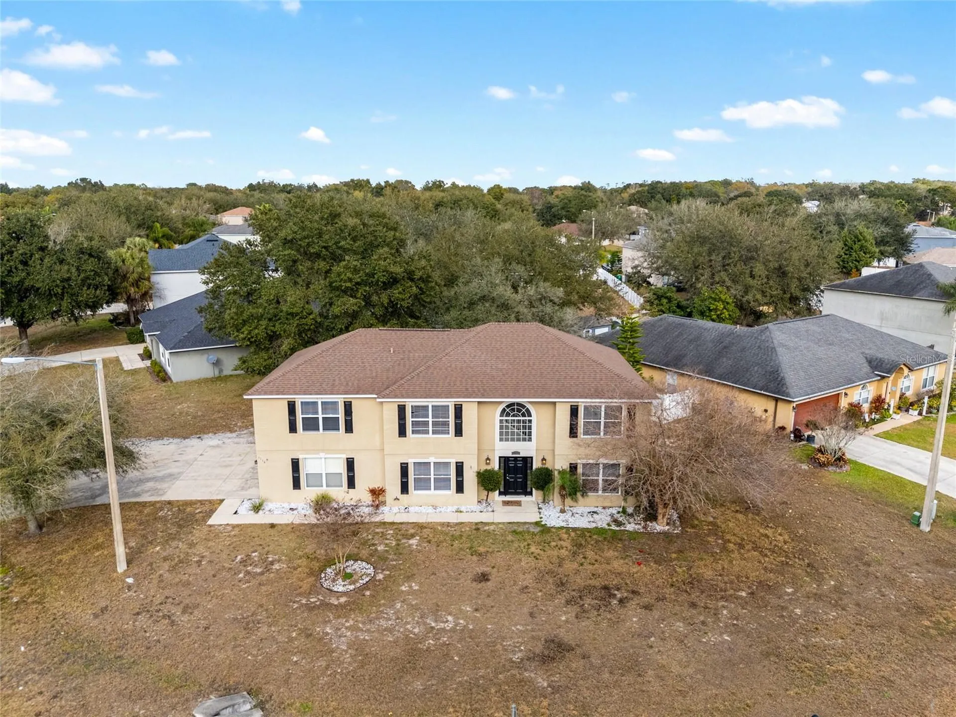 1116 Myrtle Lake View Drive Fruitland Park FL 34731
