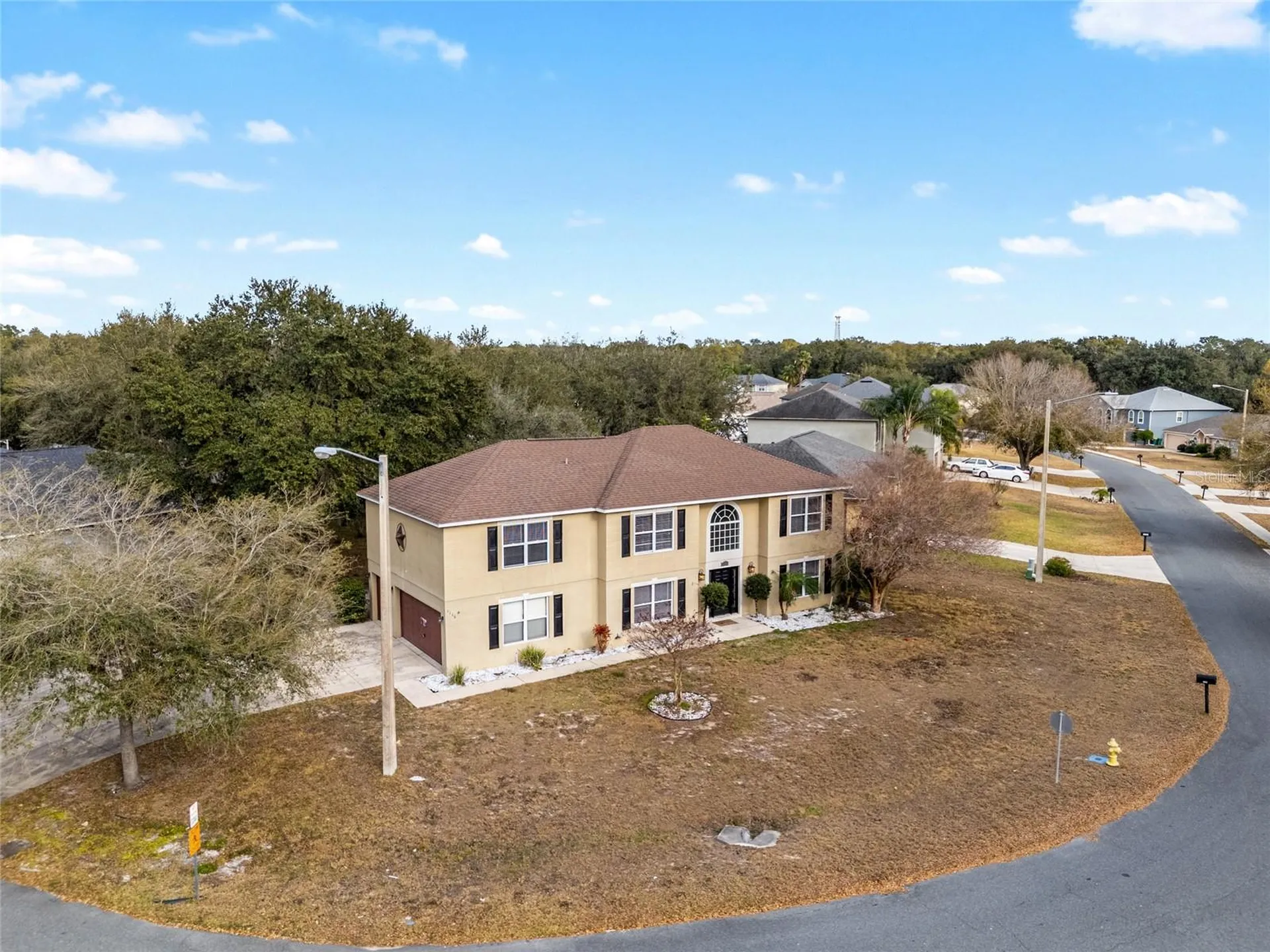 1116 Myrtle Lake View Drive Fruitland Park FL 34731