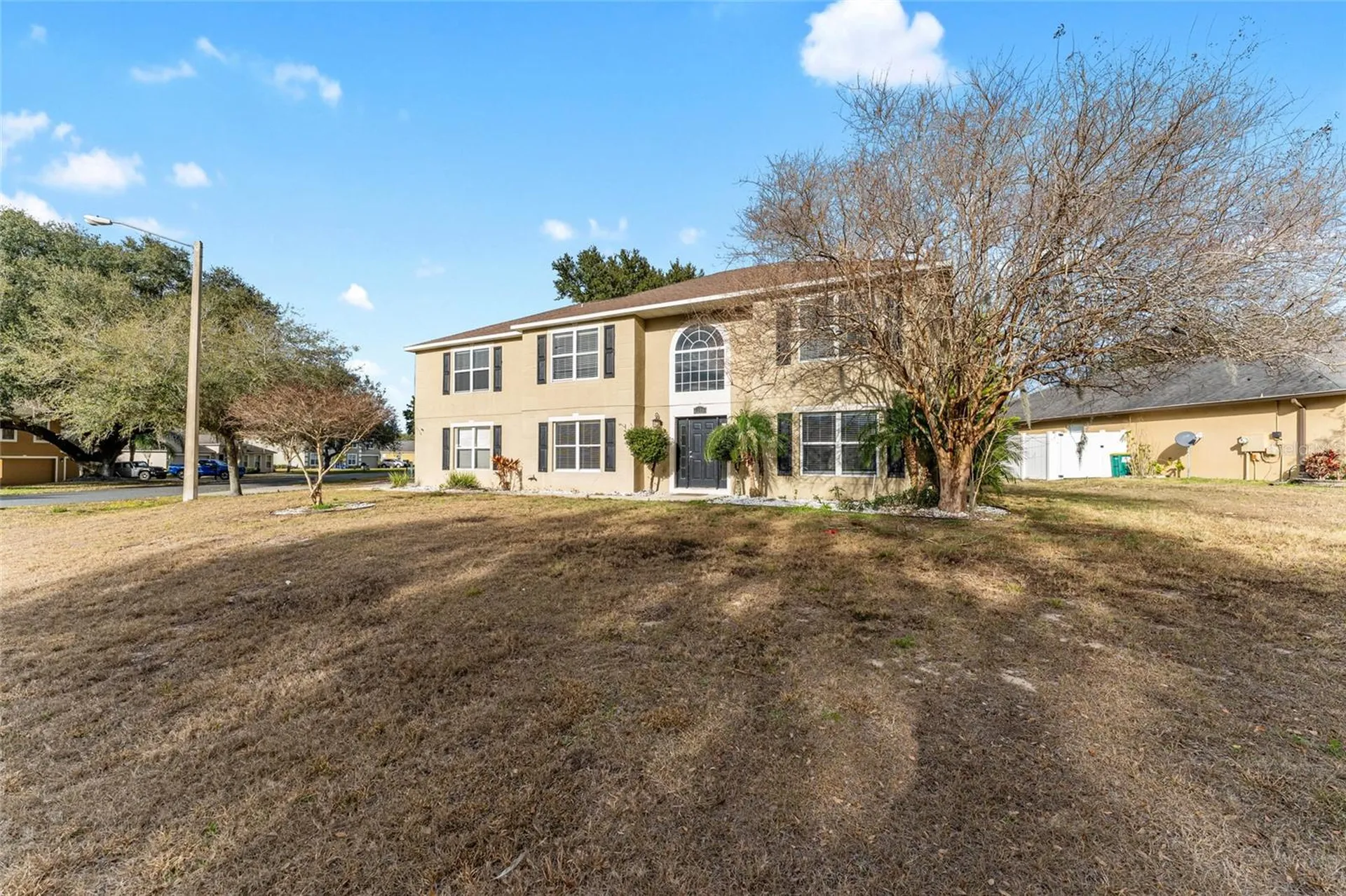 1116 Myrtle Lake View Drive Fruitland Park FL 34731