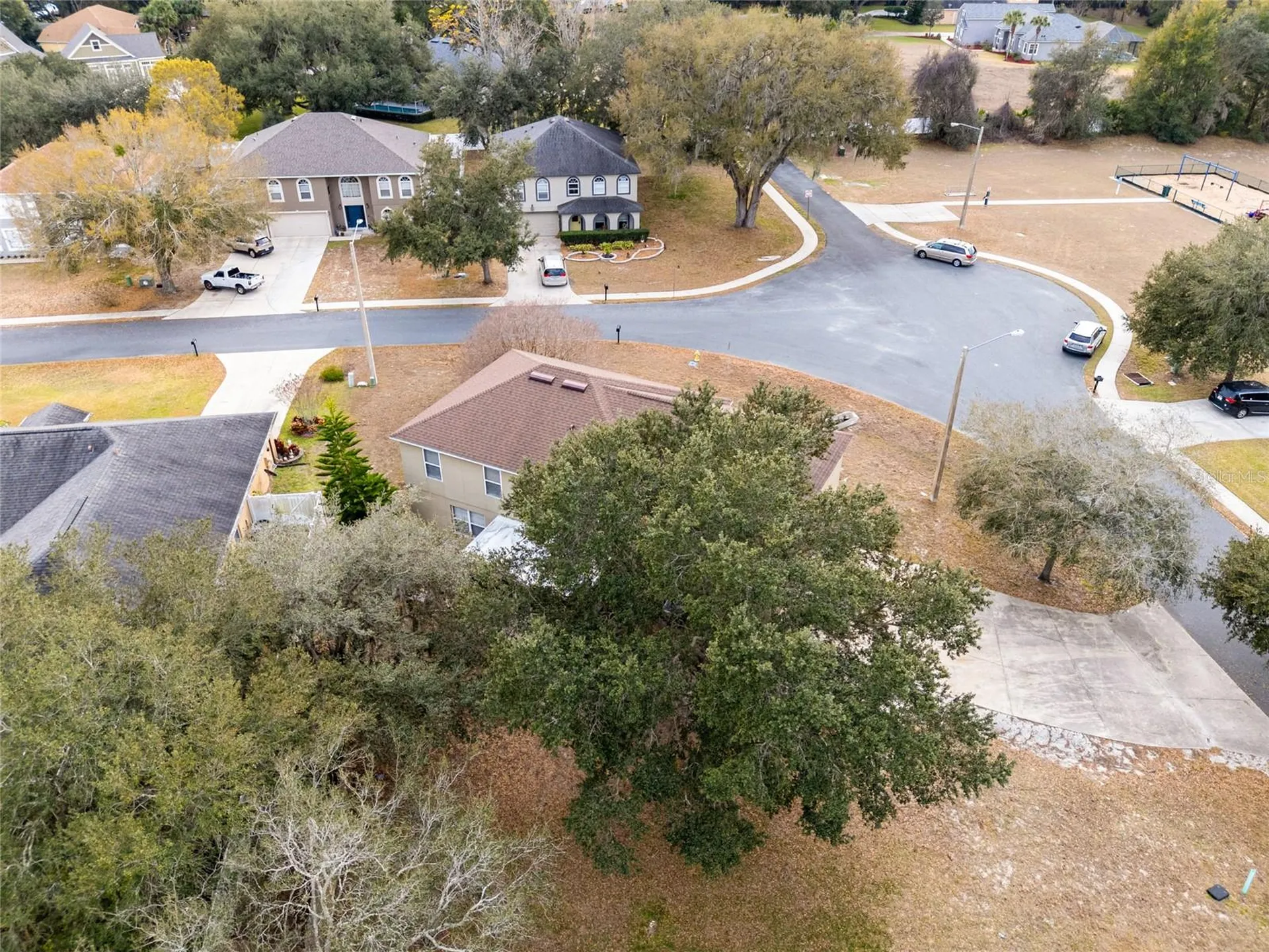 1116 Myrtle Lake View Drive Fruitland Park FL 34731