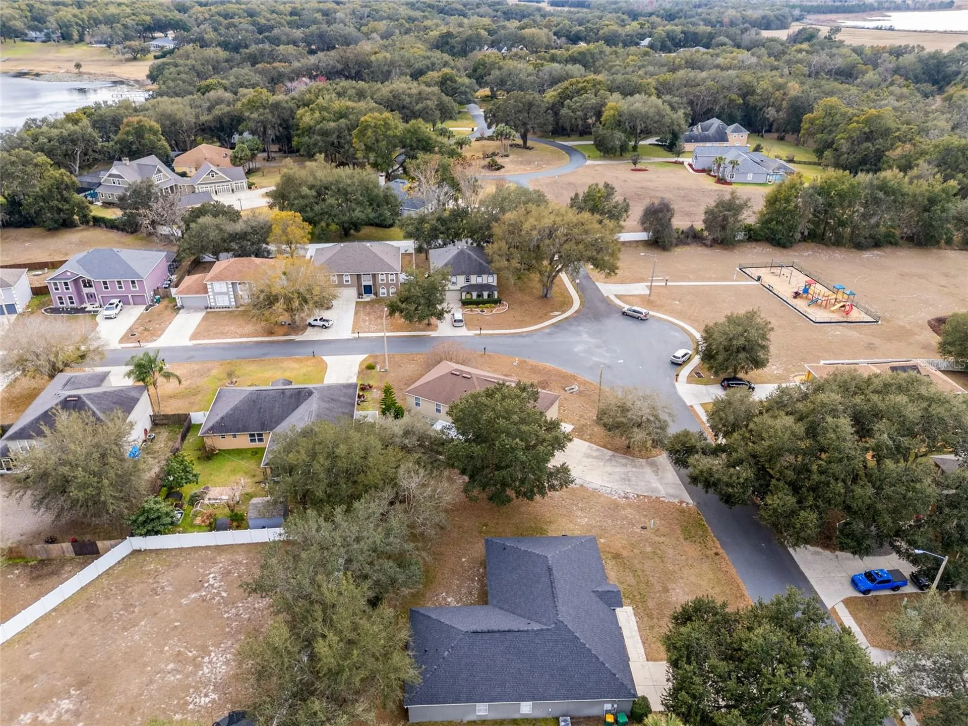 1116 Myrtle Lake View Drive Fruitland Park FL 34731