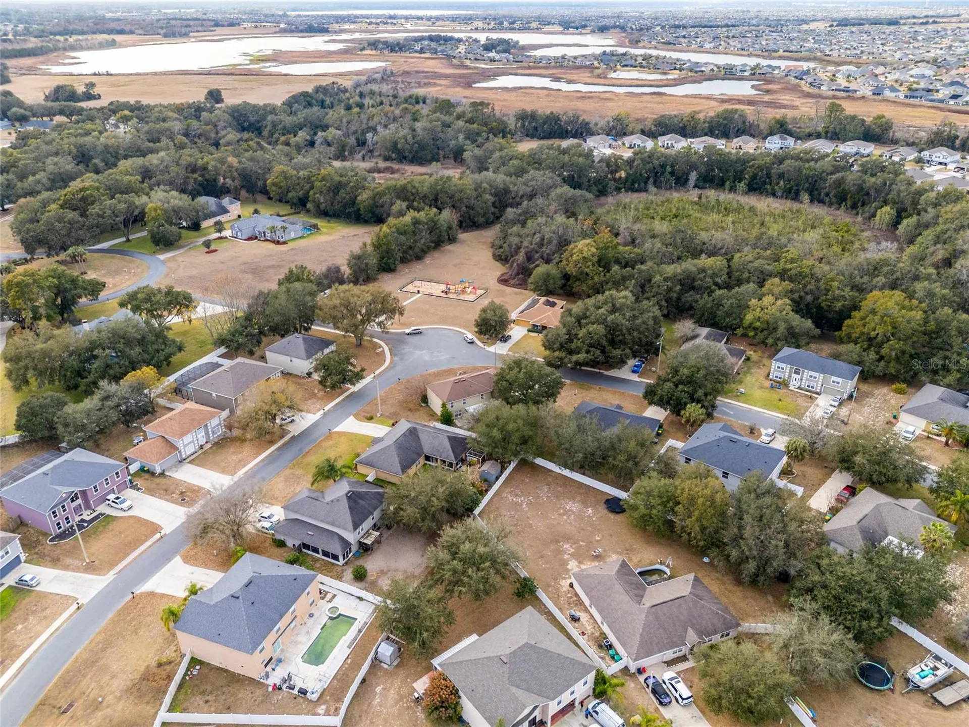 1116 Myrtle Lake View Drive Fruitland Park FL 34731
