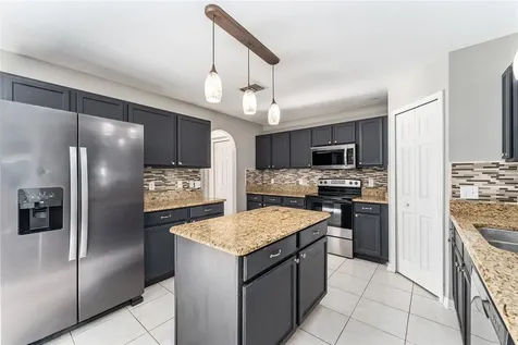1116 Myrtle Lake View Drive Fruitland Park FL 34731