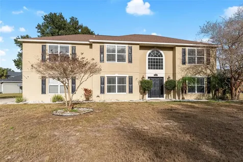 1116 Myrtle Lake View Drive Fruitland Park FL 34731