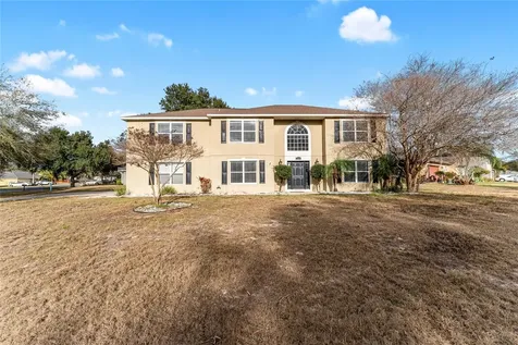 1116 Myrtle Lake View Drive Fruitland Park FL 34731