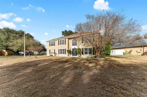 1116 Myrtle Lake View Drive Fruitland Park FL 34731