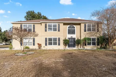1116 Myrtle Lake View Drive Fruitland Park FL 34731
