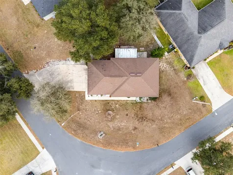 1116 Myrtle Lake View Drive Fruitland Park FL 34731