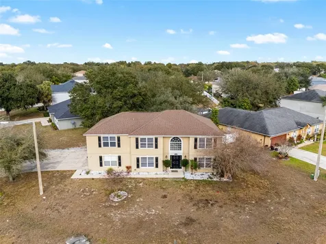 1116 Myrtle Lake View Drive Fruitland Park FL 34731