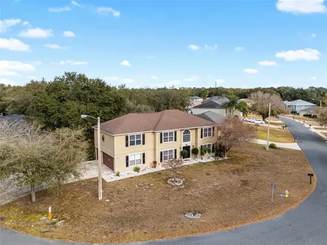 1116 Myrtle Lake View Drive Fruitland Park FL 34731