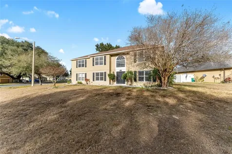 1116 Myrtle Lake View Drive Fruitland Park FL 34731