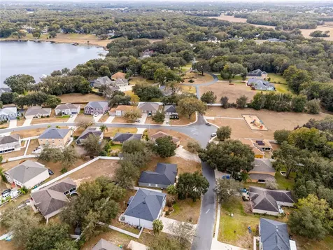 1116 Myrtle Lake View Drive Fruitland Park FL 34731