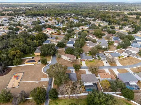 1116 Myrtle Lake View Drive Fruitland Park FL 34731
