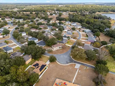 1116 Myrtle Lake View Drive Fruitland Park FL 34731