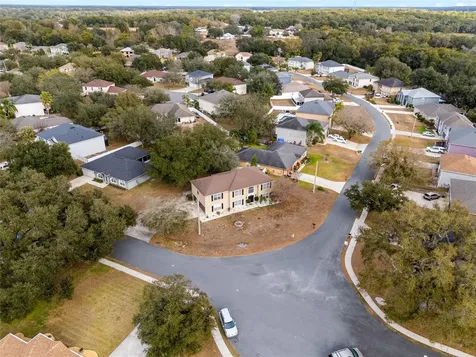 1116 Myrtle Lake View Drive Fruitland Park FL 34731