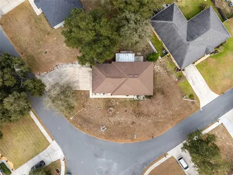 1116 Myrtle Lake View Drive Fruitland Park FL 34731