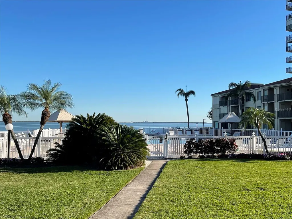 6269 Palma Del Mar Boulevard St Petersburg FL 33715