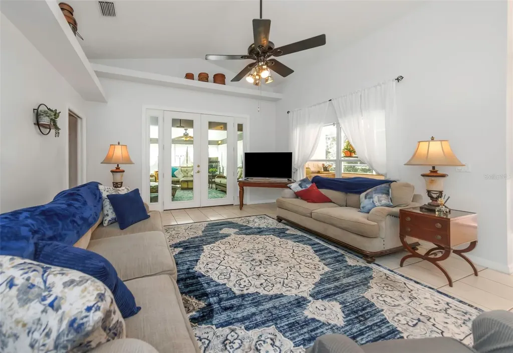 1518 Fishing Lake Drive Odessa FL 33556