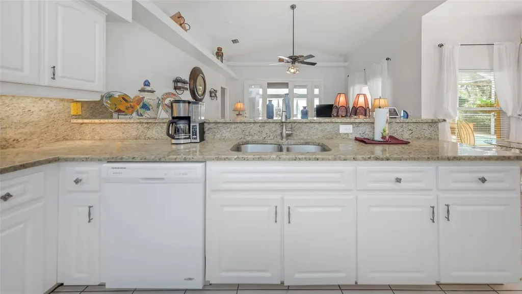 1518 Fishing Lake Drive Odessa FL 33556
