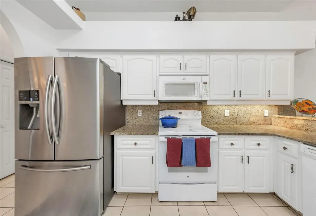 1518 Fishing Lake Drive Odessa FL 33556