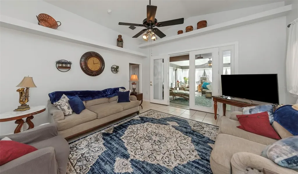 1518 Fishing Lake Drive Odessa FL 33556