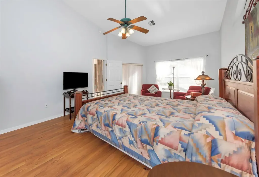 1518 Fishing Lake Drive Odessa FL 33556