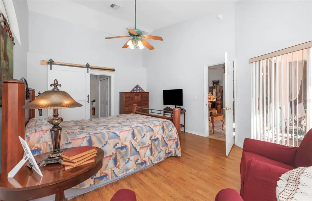 1518 Fishing Lake Drive Odessa FL 33556