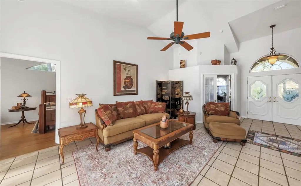 1518 Fishing Lake Drive Odessa FL 33556
