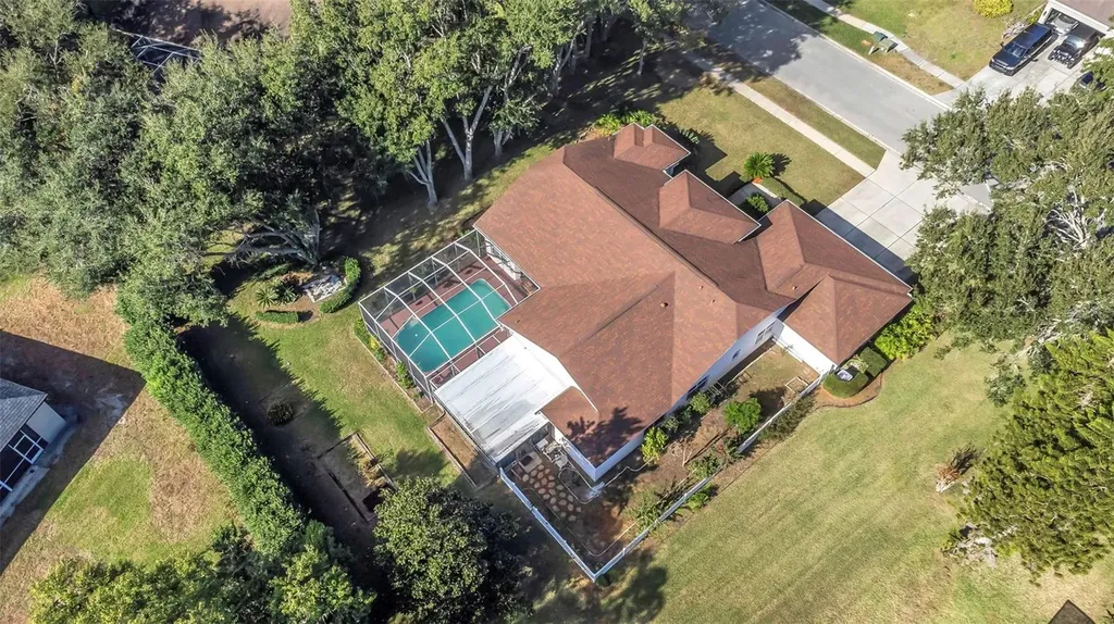1518 Fishing Lake Drive Odessa FL 33556
