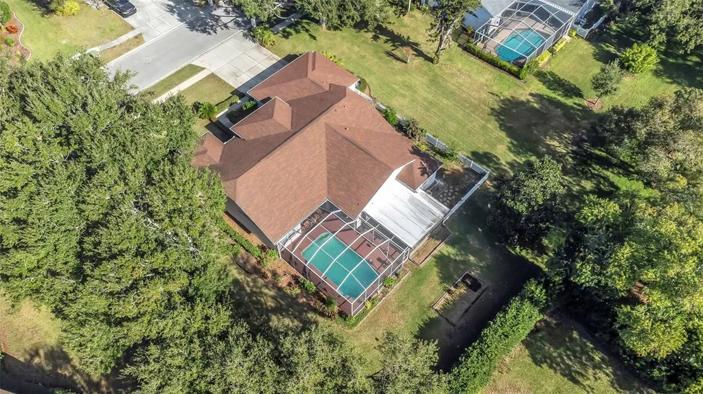 1518 Fishing Lake Drive Odessa FL 33556
