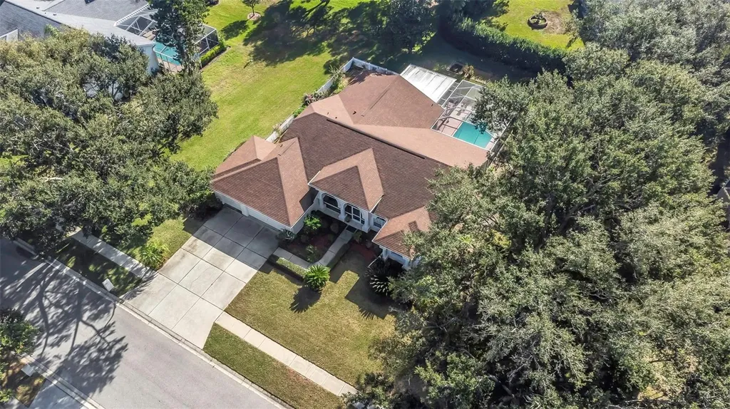 1518 Fishing Lake Drive Odessa FL 33556