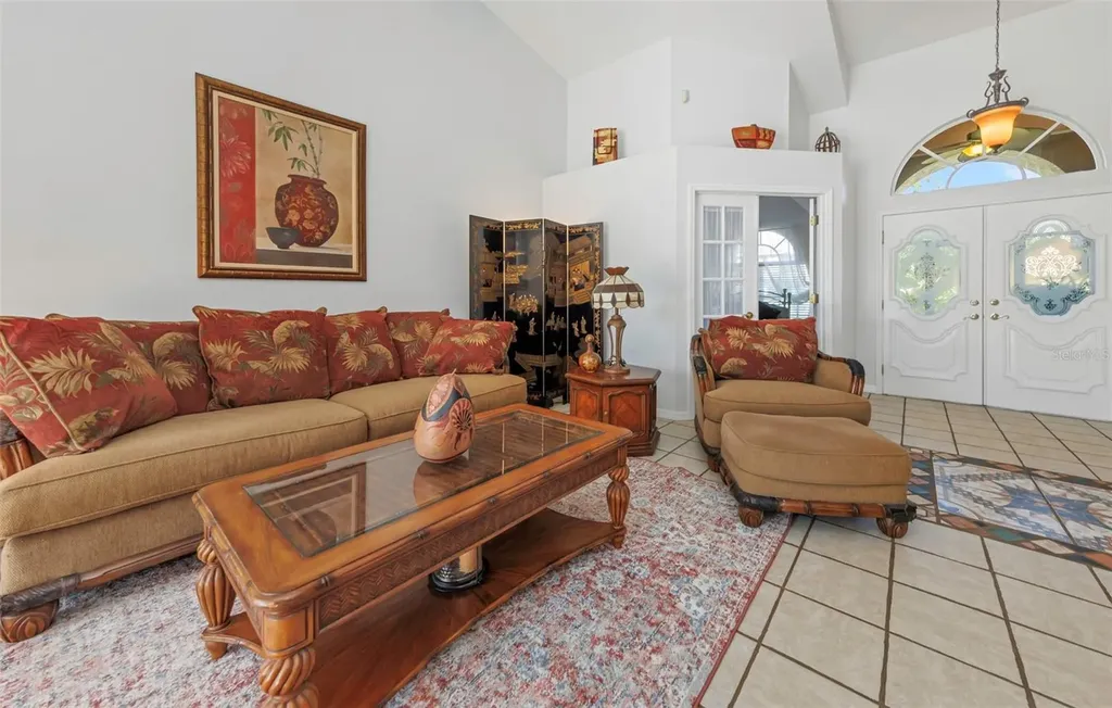 1518 Fishing Lake Drive Odessa FL 33556