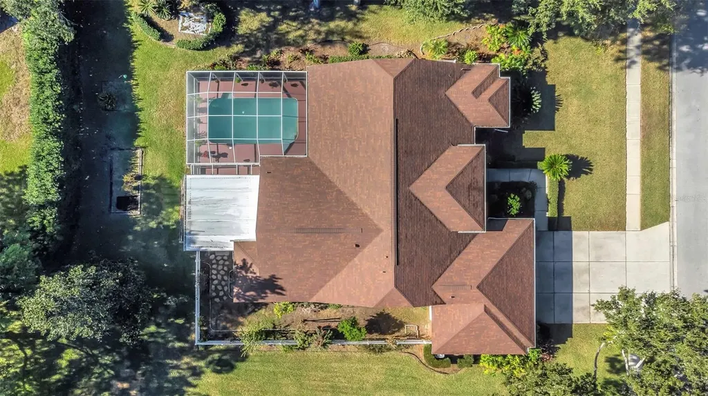 1518 Fishing Lake Drive Odessa FL 33556